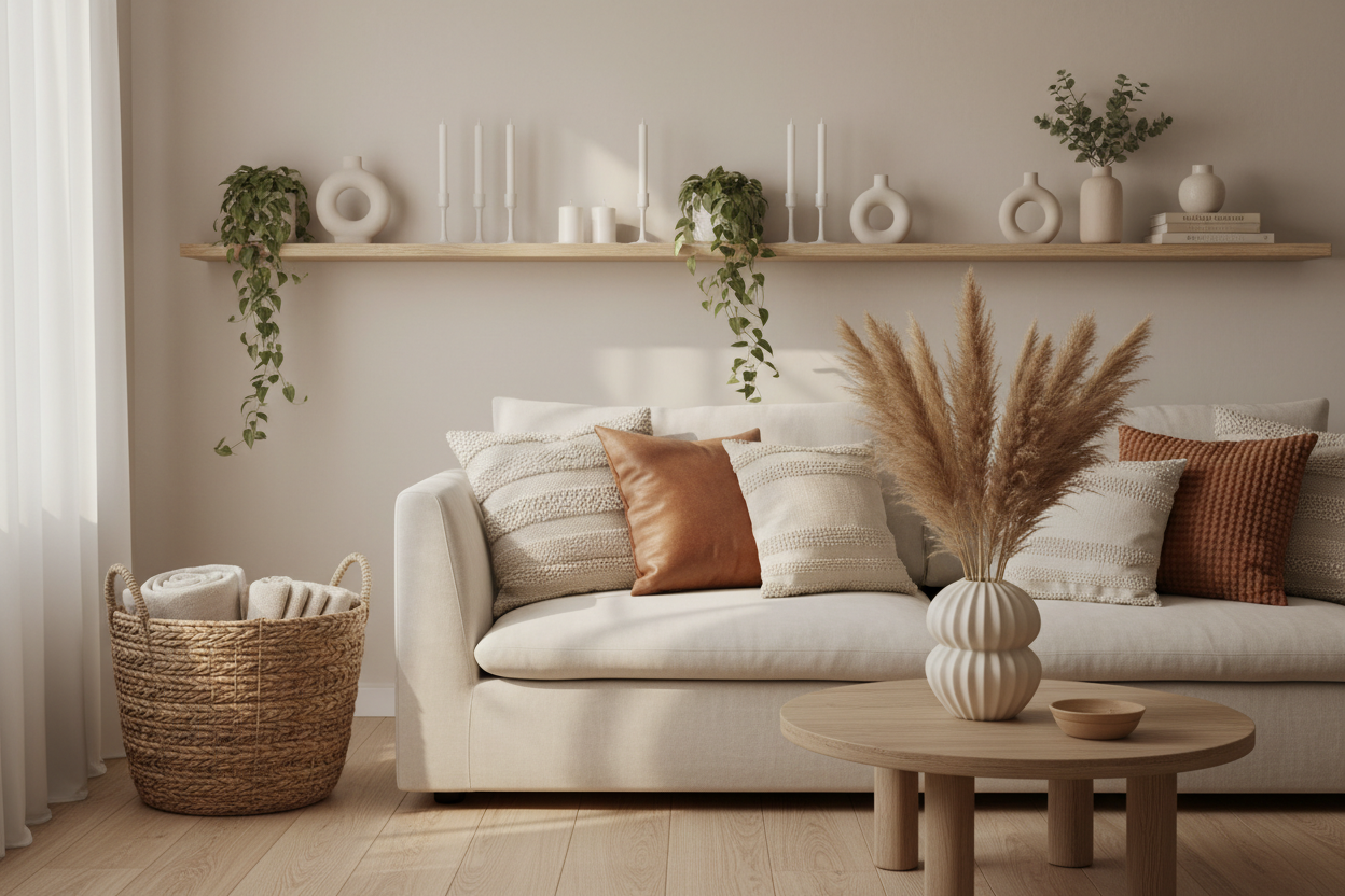 Home Decor