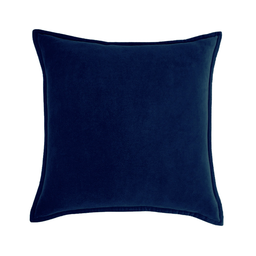 Set of 3 luxe velvet throw pillow | 3 colors  combo 2 sizes of choices soft & plush home decor essential | modern couch & bedroom accent| insert included