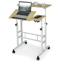 Mobile Stand