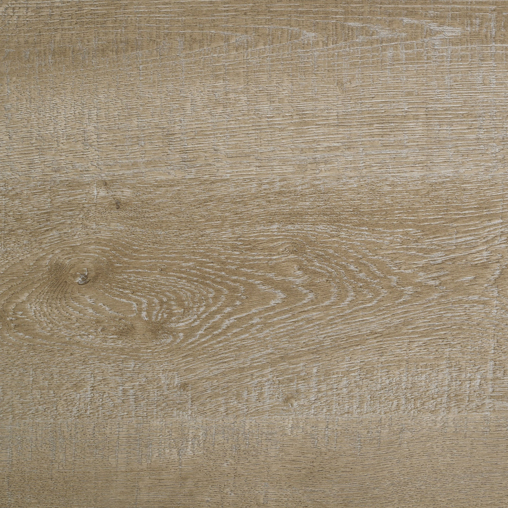 Oakglen 55-inch Queen Panel Bed Weathered Oak
