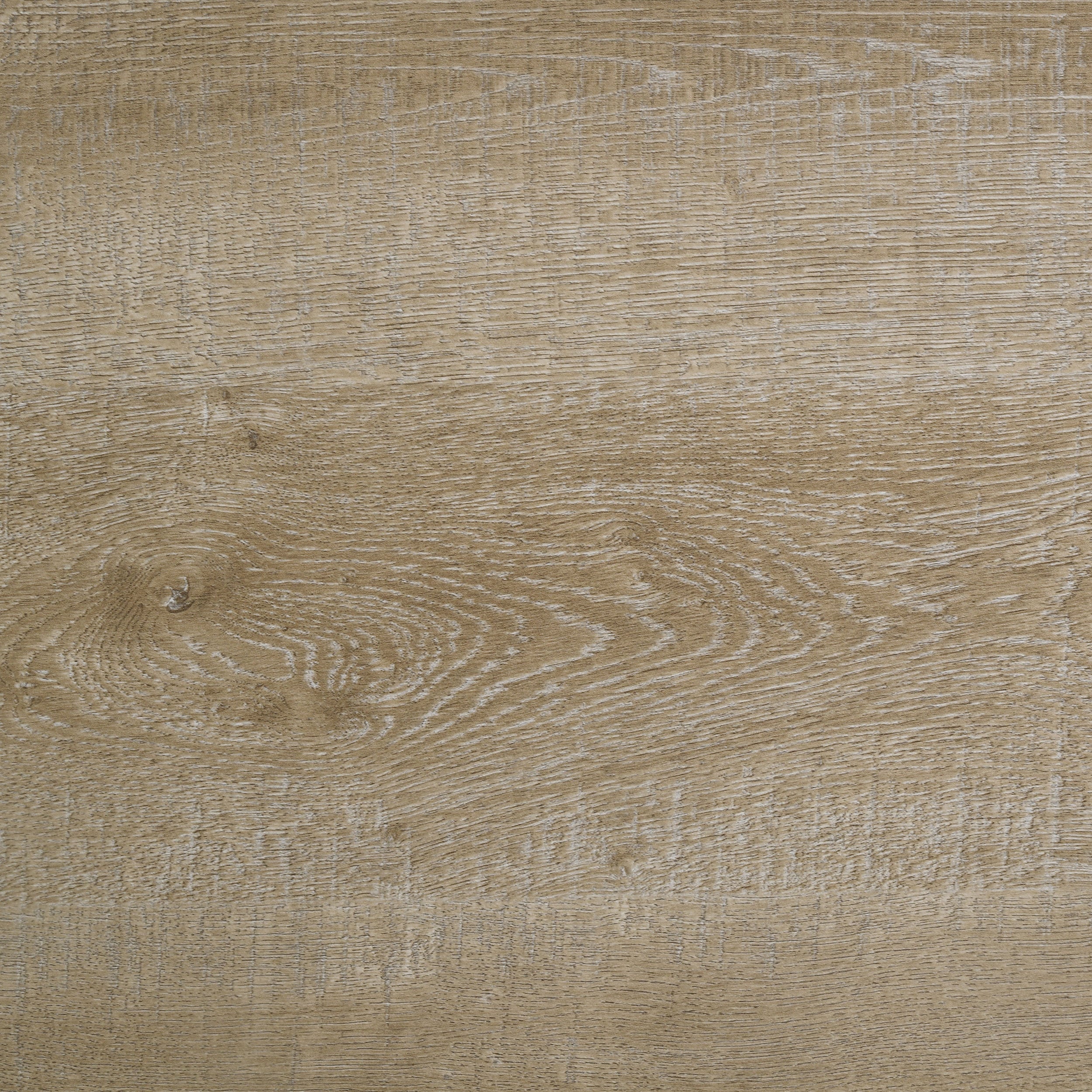Oakglen 55-inch Queen Panel Bed Weathered Oak