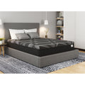 Diamond Matrix Copper Cooling Supportive Queen Mattress