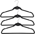 Premium Cascading Velvet Hangers 100 Pack