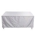 88 size Patio Furniture Covers, Outdoor Furniture Cover Waterproof, Outdoor Table Cover
