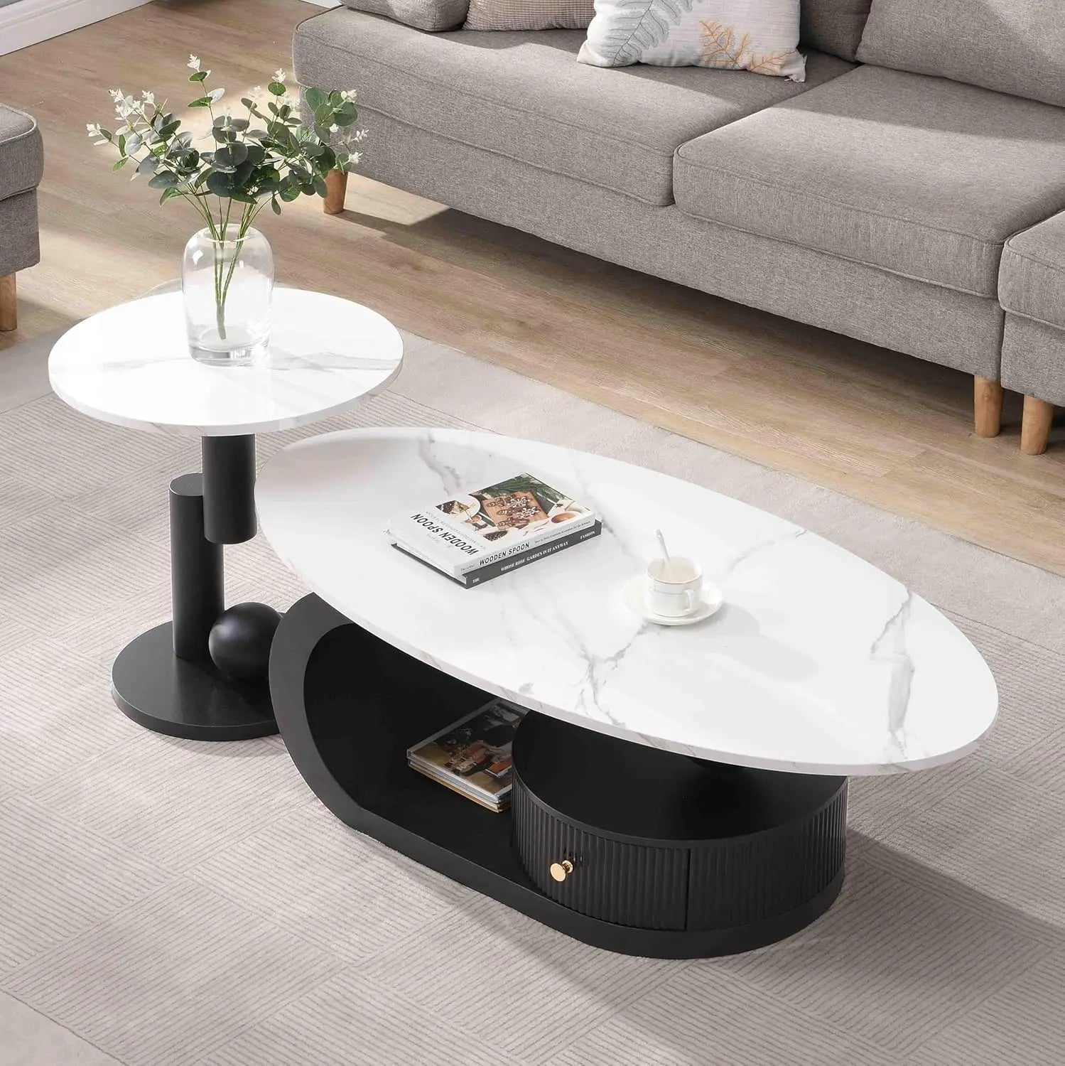 Modern Luxury coffee tables