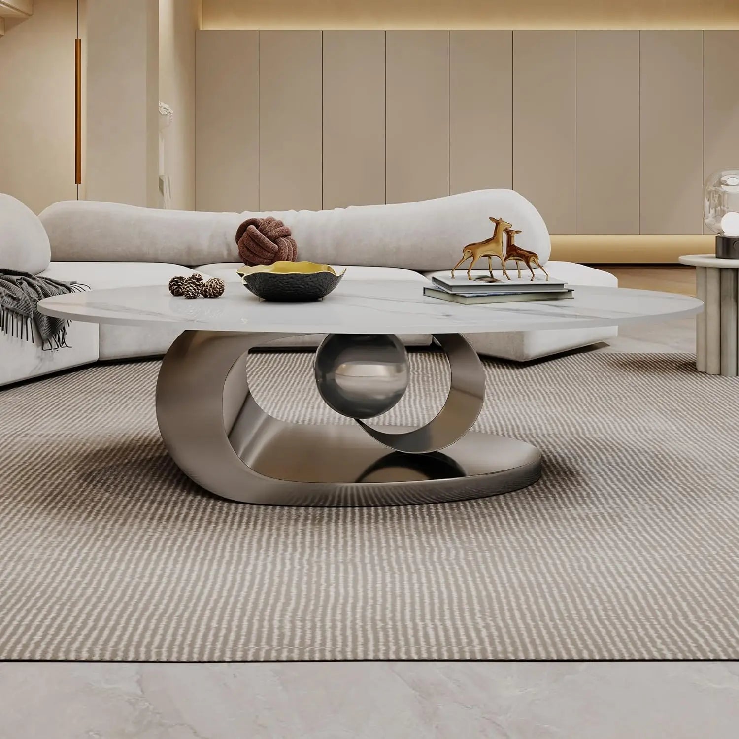 Modern Luxury coffee tables