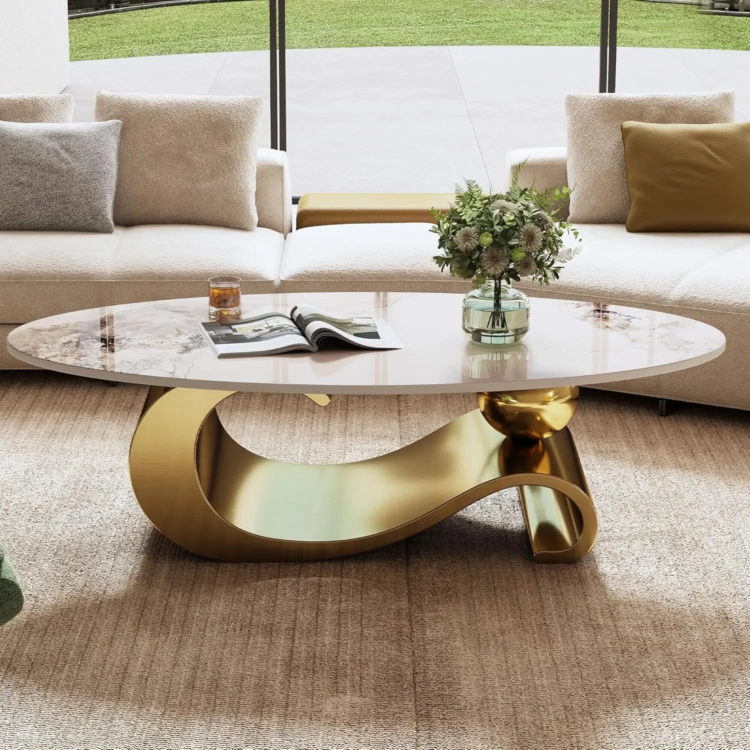 Modern Luxury coffee tables
