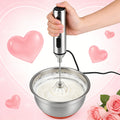Handheld Milk Frother Mini Whisk Mixer Electric Eggbeater