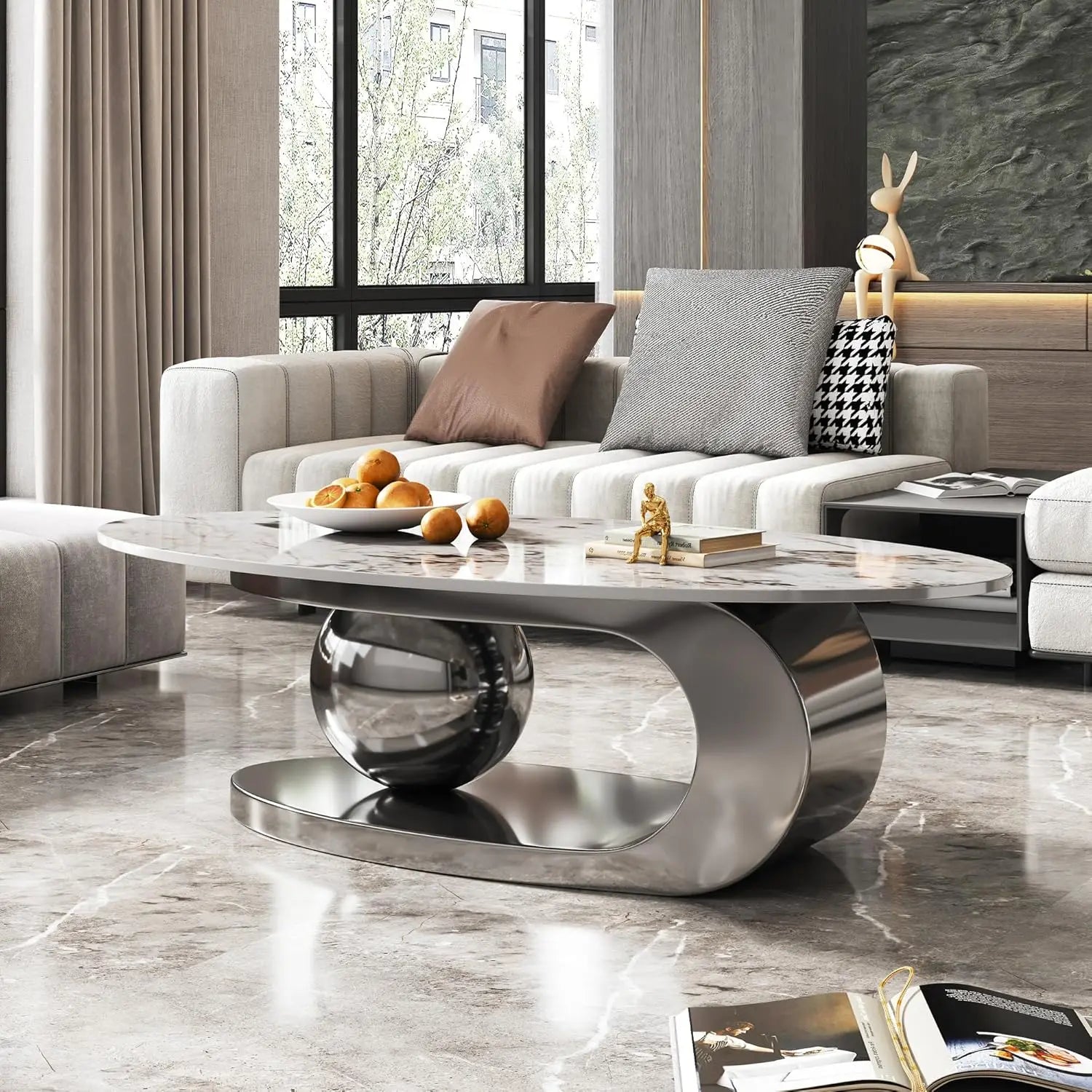 Modern Luxury coffee tables