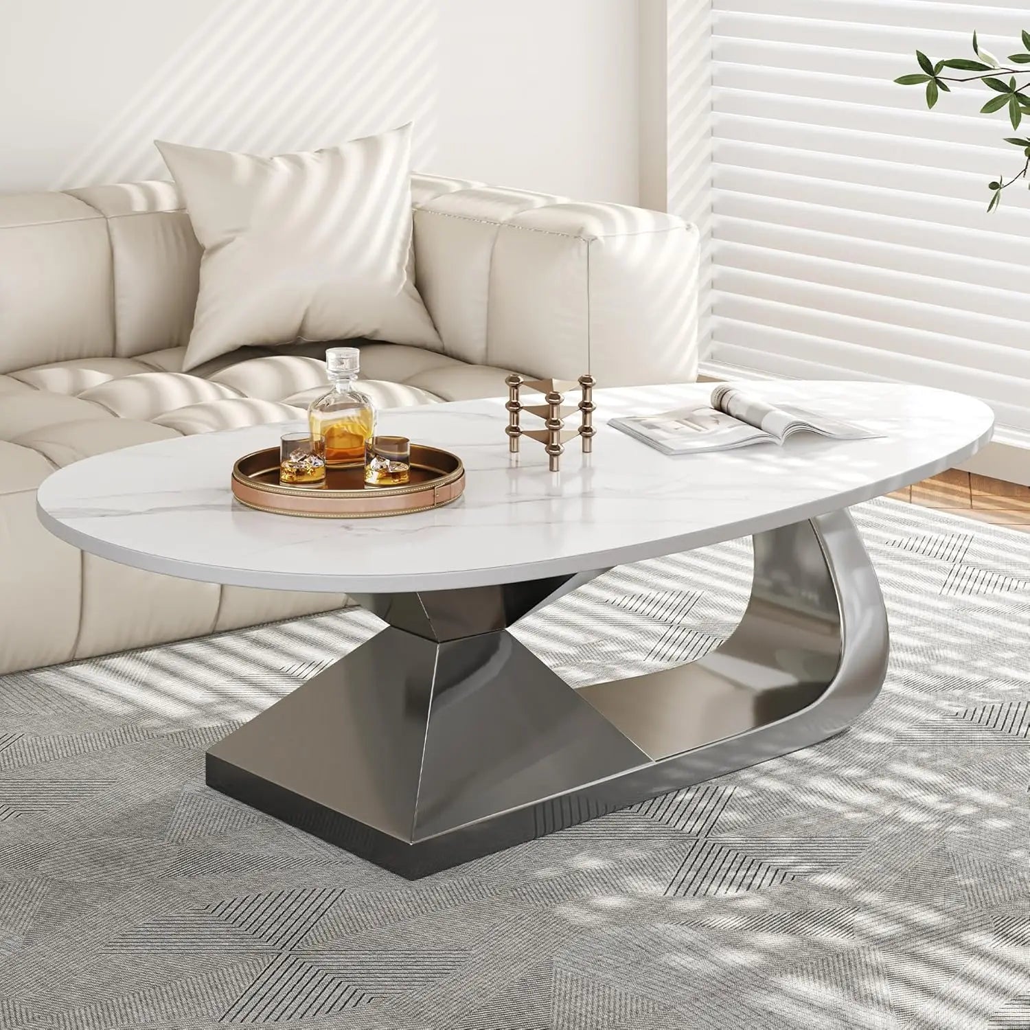 Modern Luxury coffee tables