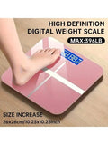 Smart Multi-Function Body Fat & Weight Scales