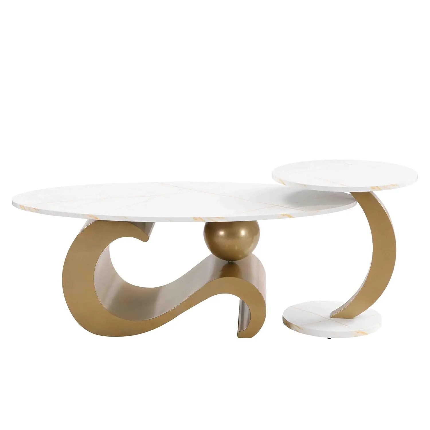 Modern Luxury coffee tables