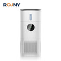 2-in-1 Air Purifier with Humidifier Combo