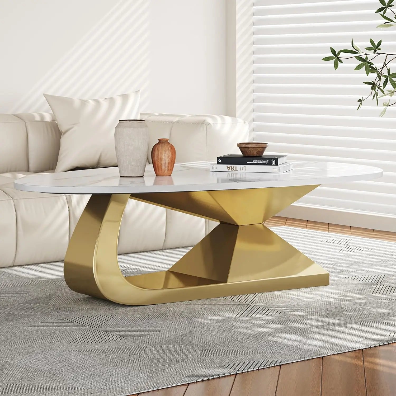 Modern Luxury coffee tables