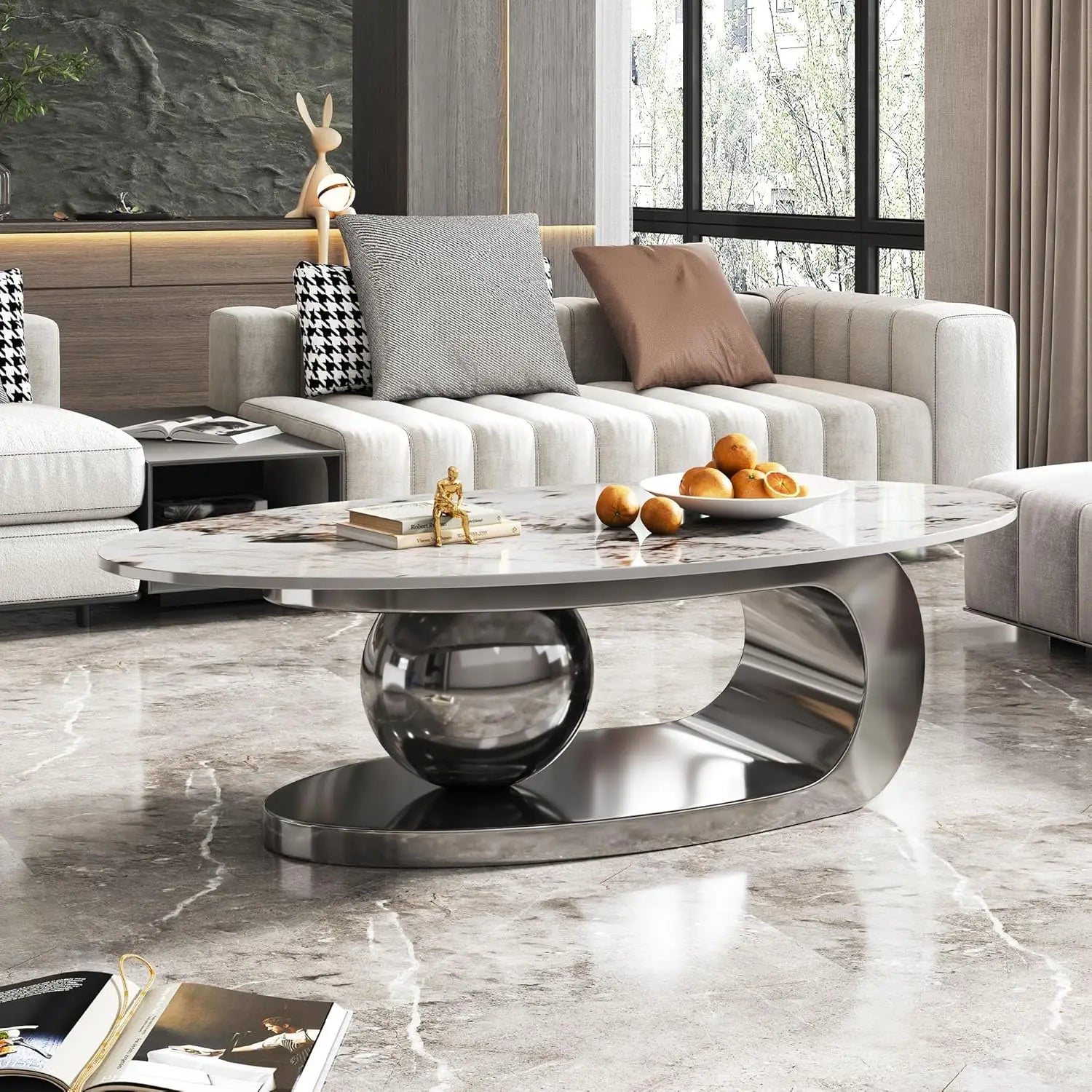 Modern Luxury coffee tables
