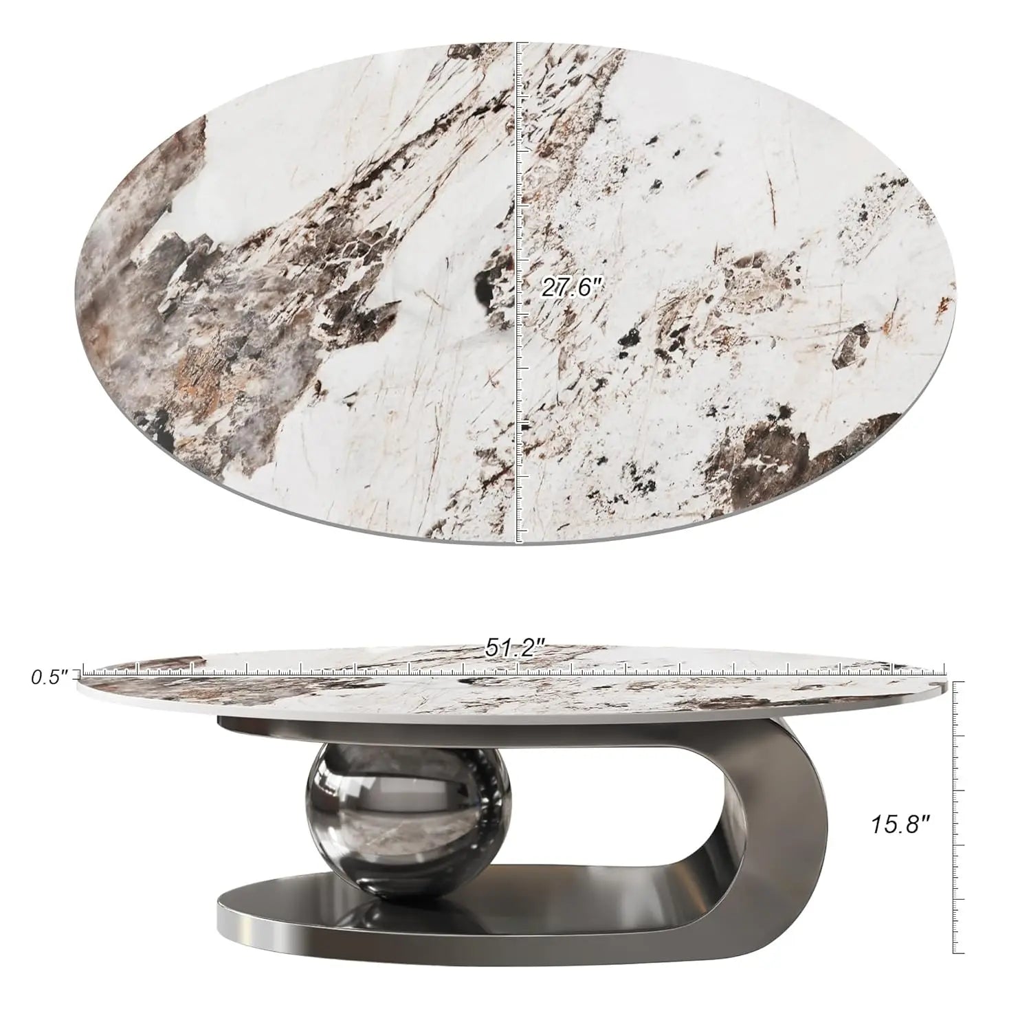 Modern Luxury coffee tables