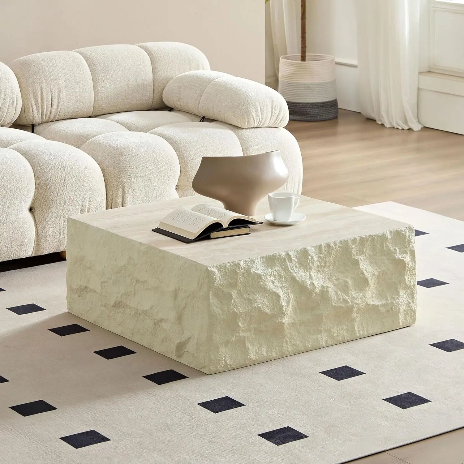 Modern Luxury coffee tables