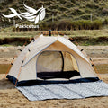 Instant Golden Portable Tent 3-4 Person