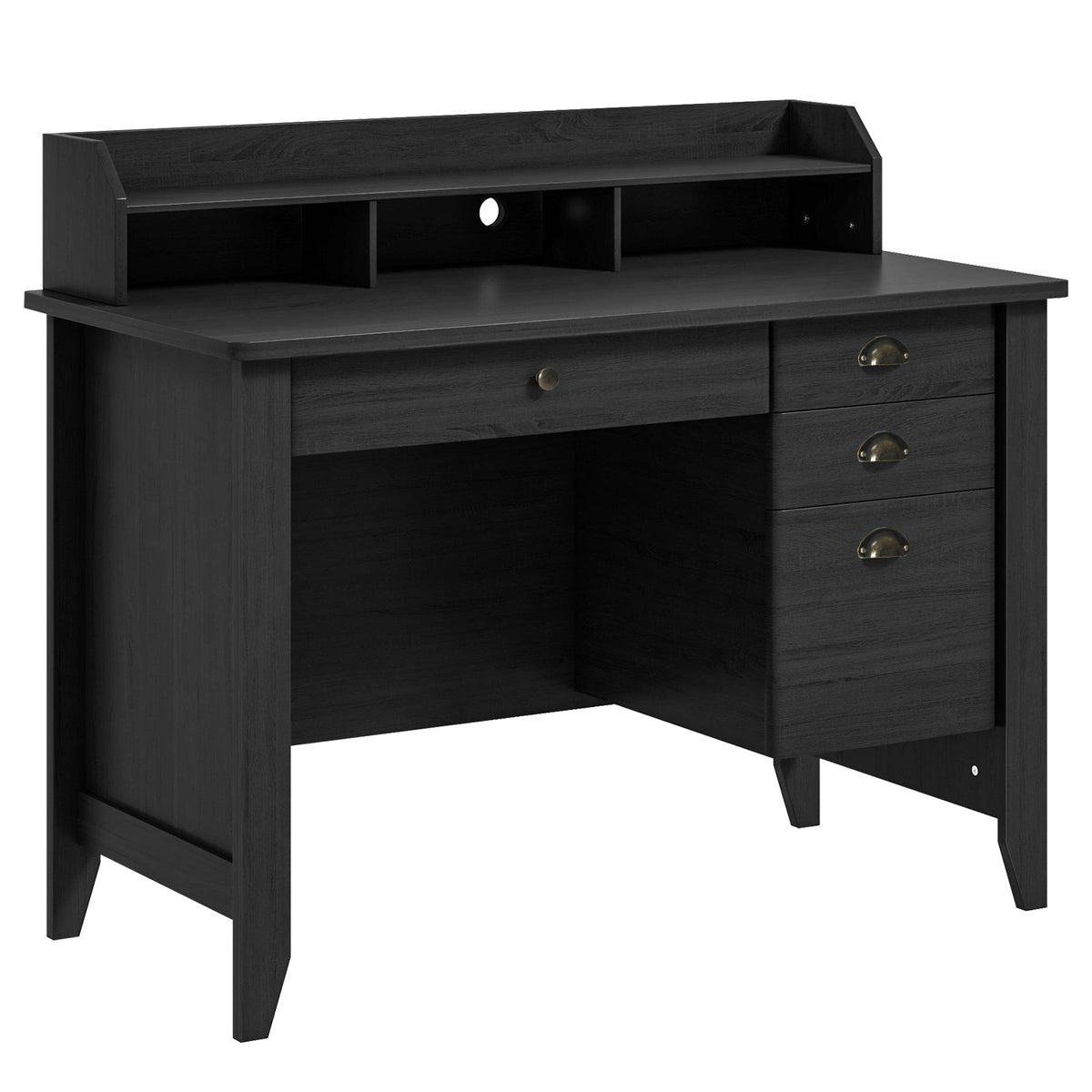 Computer Desk PC Laptop and Writing Table Workstation