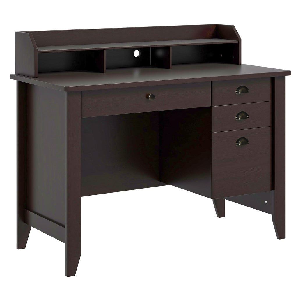 Computer Desk PC Laptop and Writing Table Workstation