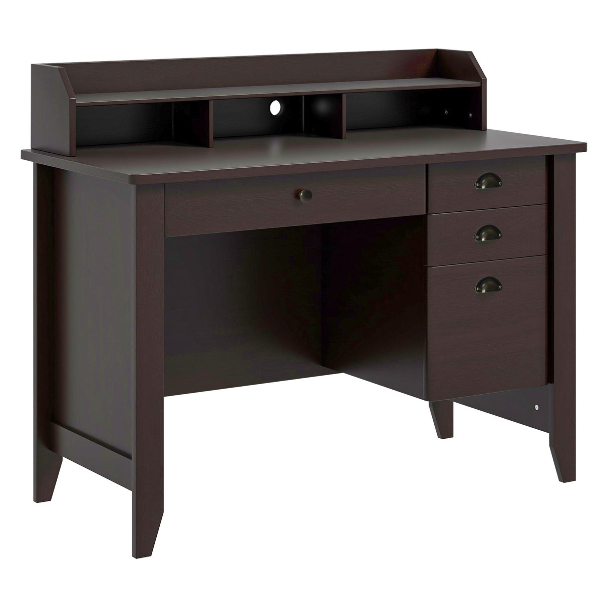 Computer Desk PC Laptop and Writing Table Workstation