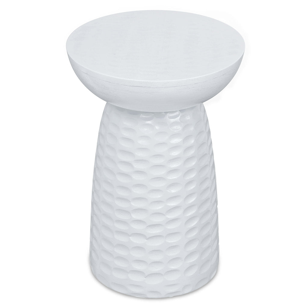 Boyd - Handcrafted Accent Table