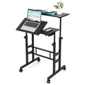 Mobile Stand