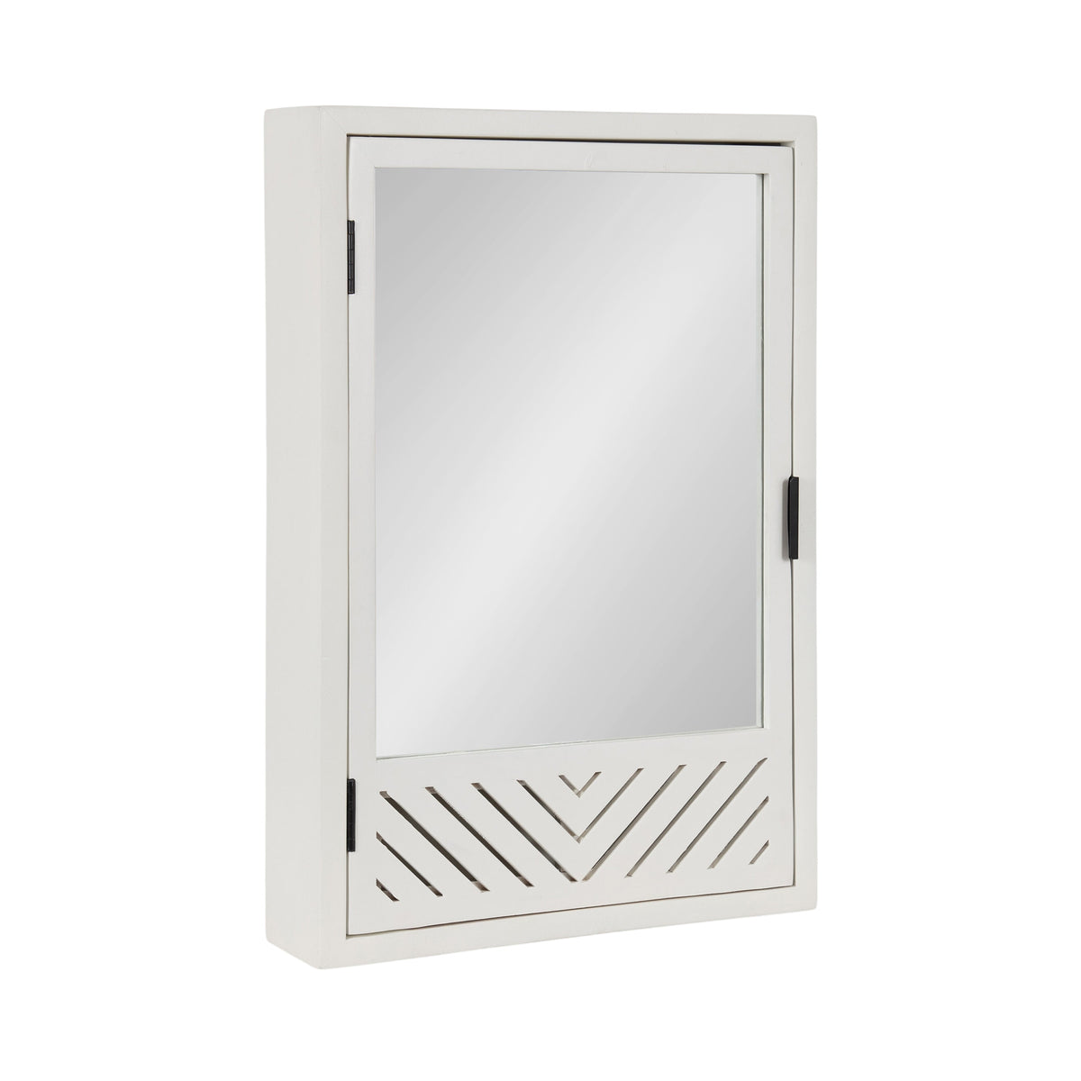 Mezzeta Bathroom Cabinet with Mirror